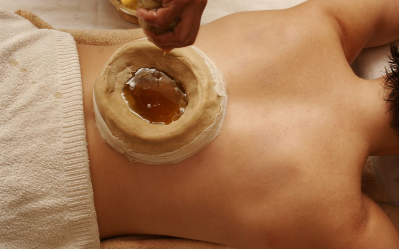 Panchakarma Detox Therapy