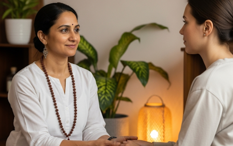 Expert Wellness Support